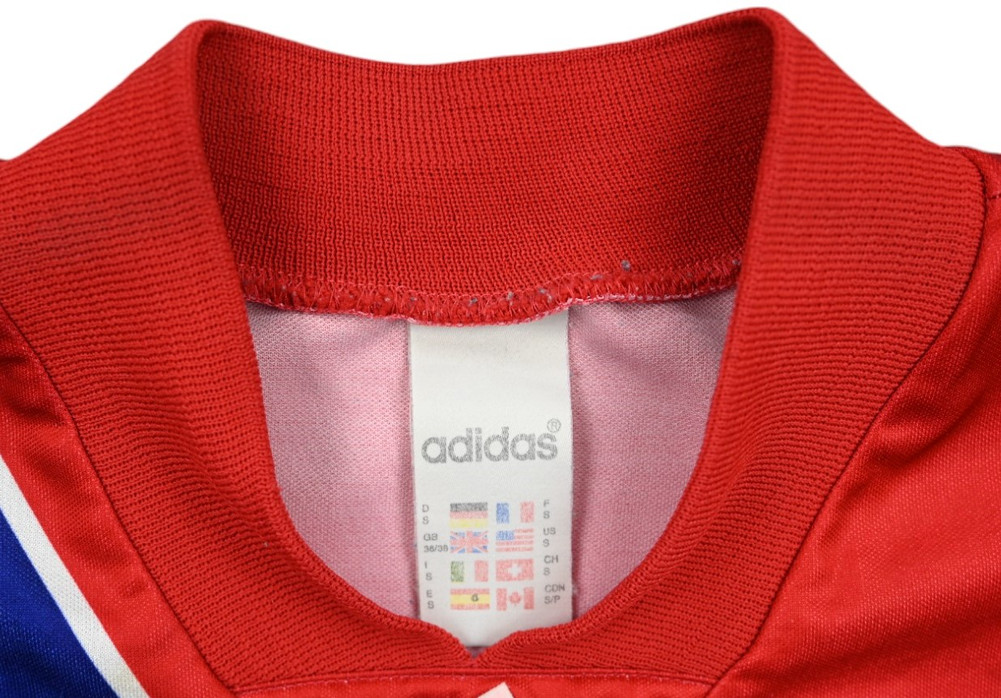 1991-93 BAYERN MUNCHEN KOSZULKA S