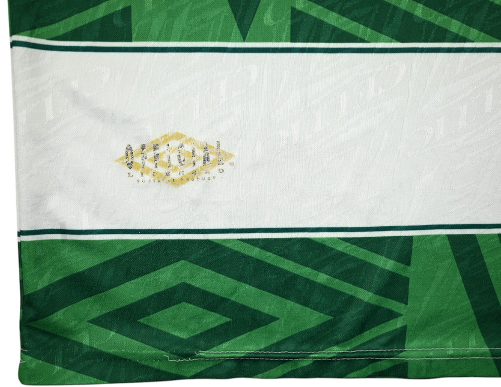 1993-95 CELTIC GLASGOW KOSZULKA XL