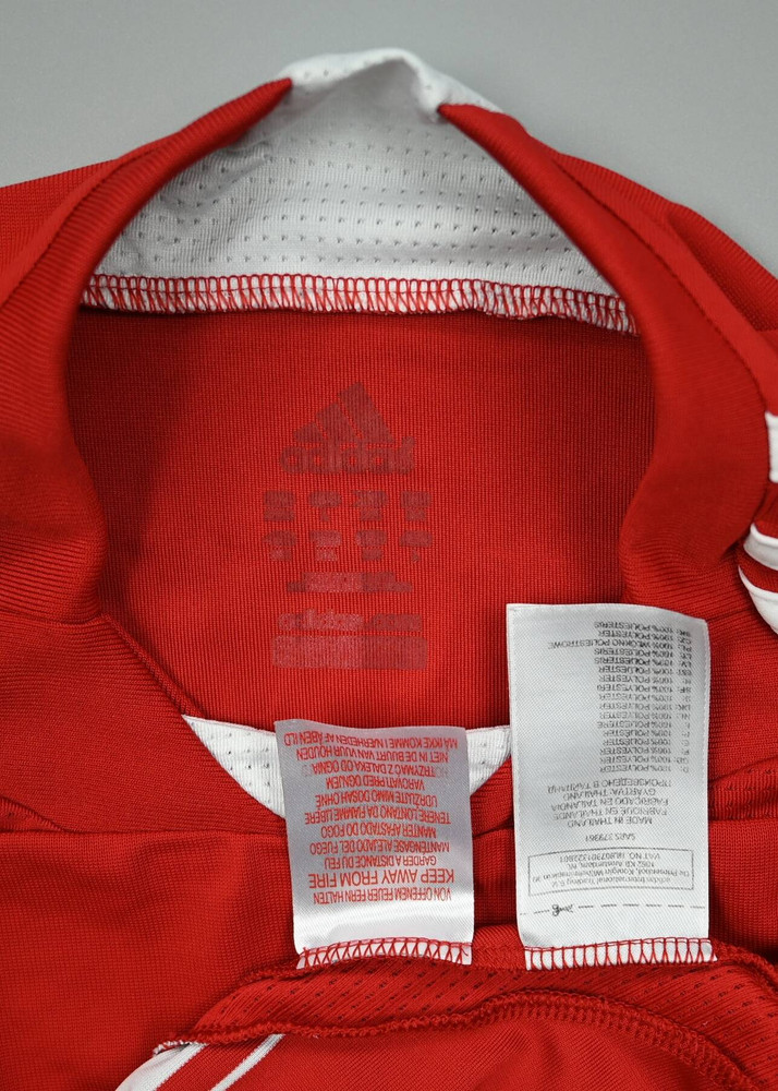 2007-08 BAYERN MUNCHEN KOSZULKA L. BOYS