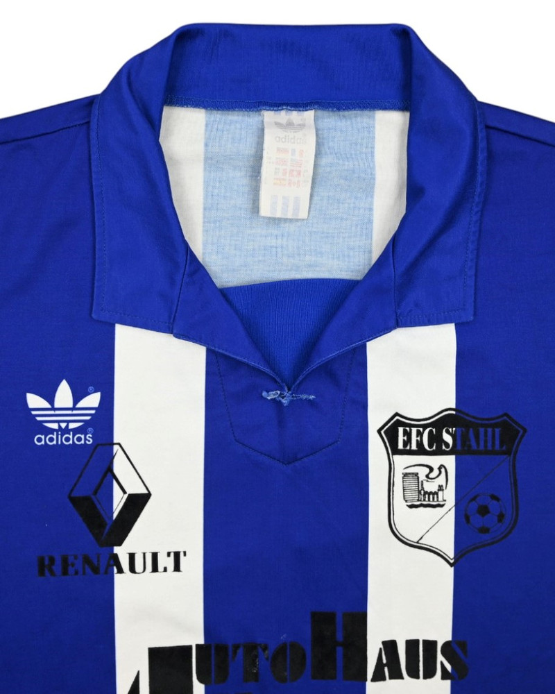 EFC STAHL #6 KOSZULKA L