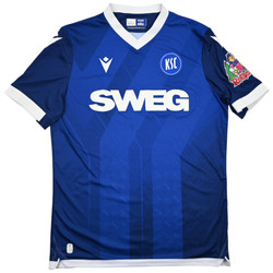 2024-25 KARLSRUHE SHIRT XL