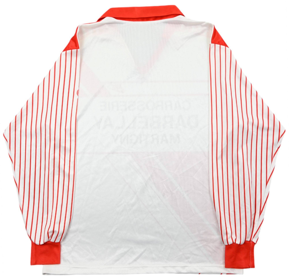 NIKE OLDSCHOOL LONGSLEEVE XL