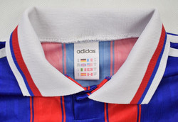 1995-97 BAYERN MUNCHEN *KLINSMANN* KOSZULKA S