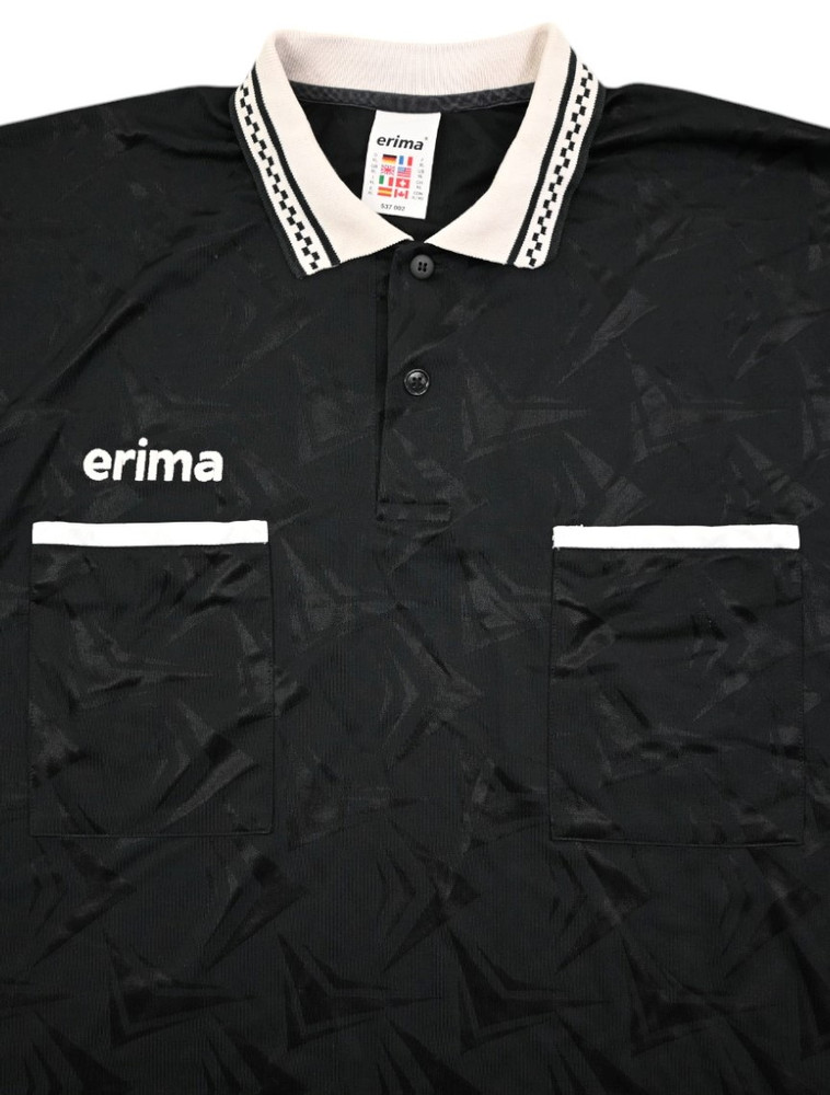 ERIMA VINTAGE KOSZULKA SĘDZIOWSKA XL