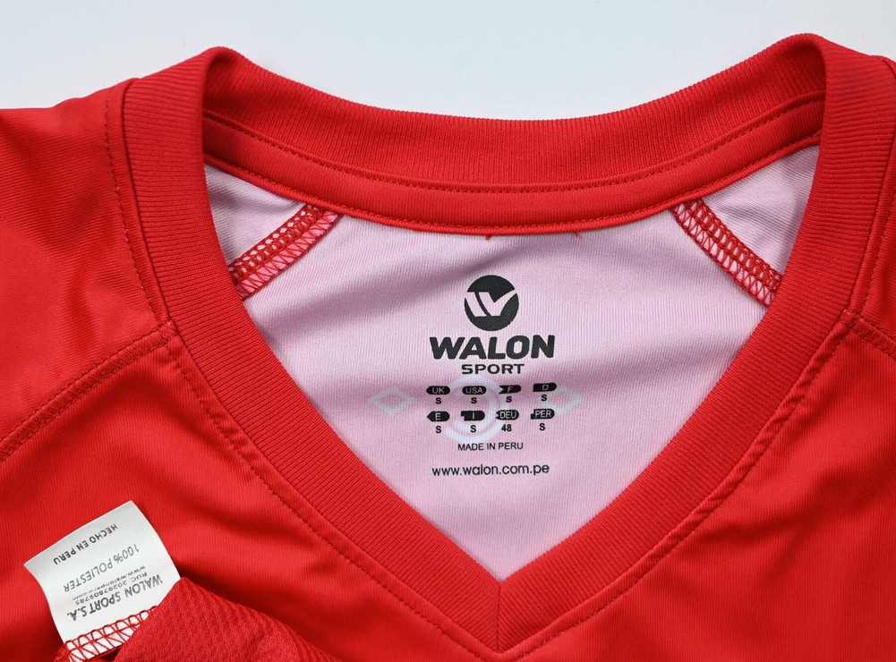 2013 CIENCIANO SHIRT S