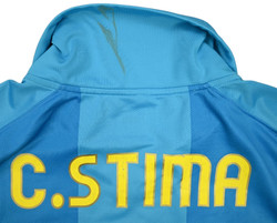 2007-09 BARCELONA *C. STIMA* SHIRT XL