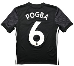 2017-18 MANCHESTER UNITED *POGBA* KOSZULKA M. BOYS