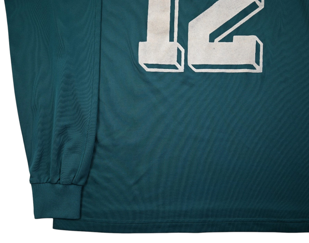 SPVGG OBERWIESE LONGSLEEVE SHIRT XL