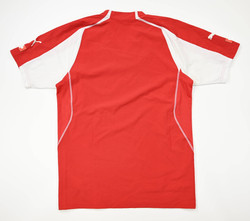 2004-06 SWITZERLAND KOSZULKA L