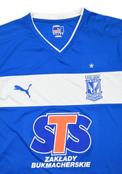 2012-13 KKS LECH POZNAN KOSZULKA XL