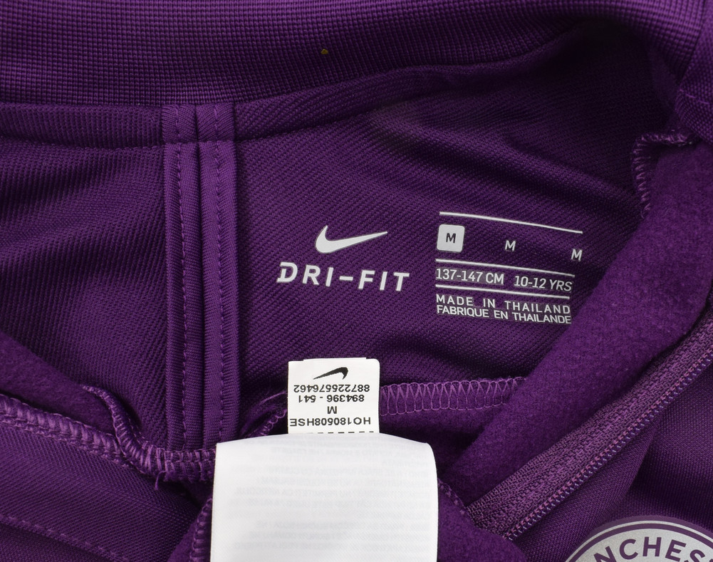 MANCHESTER CITY BLUZA M.BOYS