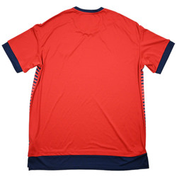 2017-18 BAYERN MUNCHEN KOSZULKA XXL