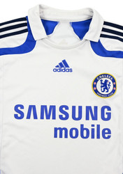 2007-08 CHELSEA LONDON KOSZULKA XL. BOYS