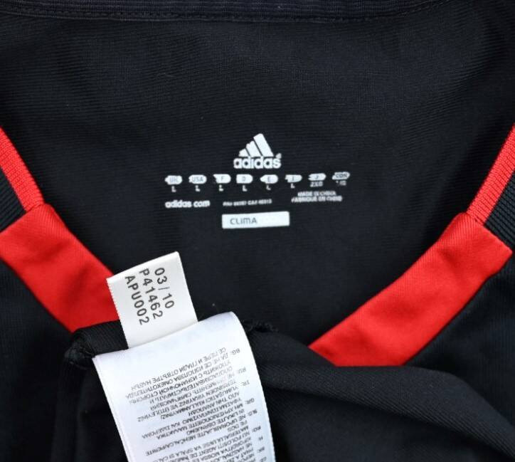 2010-11 GERMANY KOSZULKA L