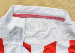 2012-13 RED STAR BELGRADE KOSZULKA S