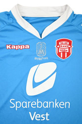 2008 BRANN LONGSLEEVE KOSZULKA 4XL