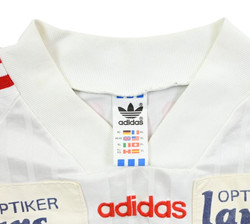 ADIDAS OLDSCHOOL #23 LONGSLEEVE XL