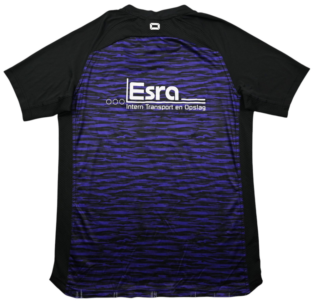 2024-25 GO AHEAD EAGLES KOSZULKA M