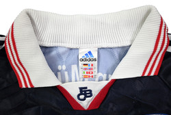 1997-99 BAYERN MUNCHEN *JANCKER* KOSZULKA L