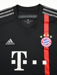 2014-15 BAYERN MUNCHEN KOSZULKA XL