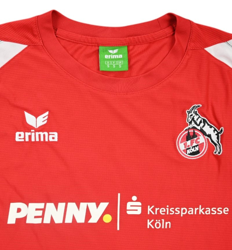 2015-16 KOLN SHIRT S
