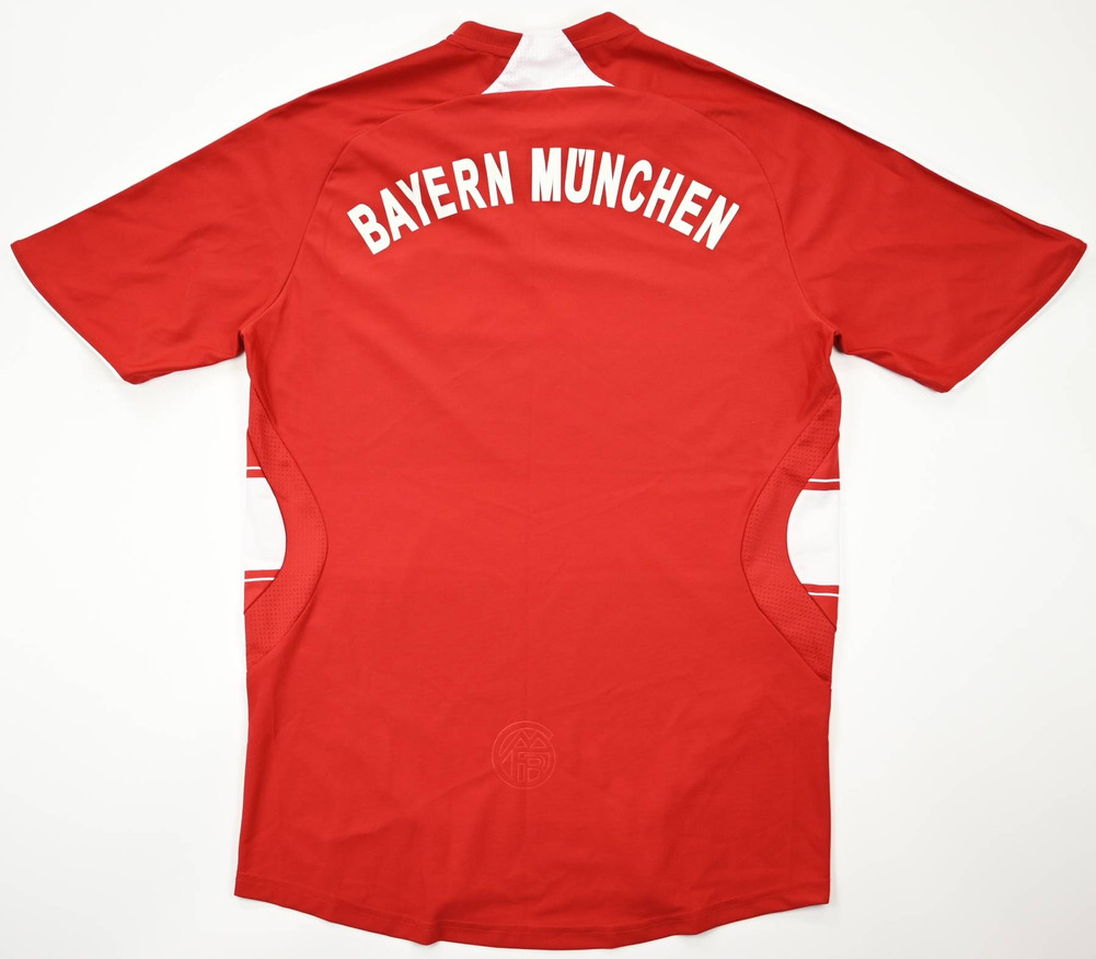 2007-09 BAYERN MUNCHEN KOSZULKA S