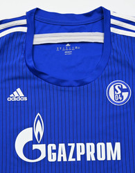 2014-16 FC SCHALKE 04 *DRAXLER* WOMEN M