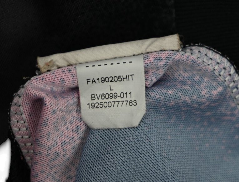 PARIS SAINT-GERMAIN SHIRT L