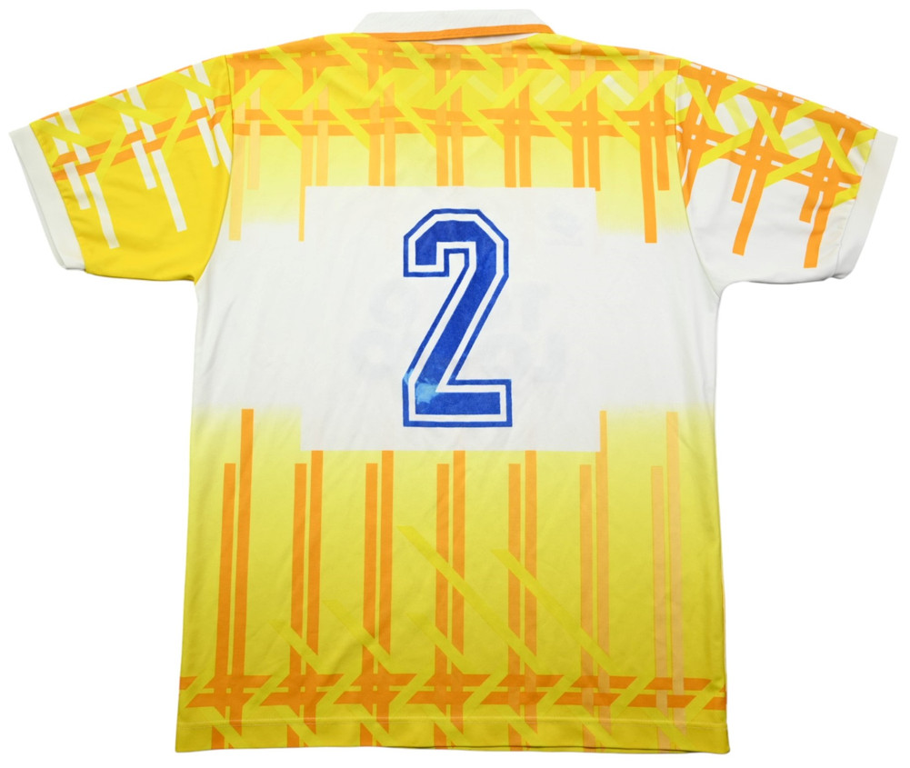 LOTTO VINTAGE KOSZULKA L