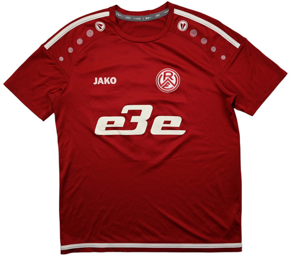 2020-21 ROT-WEISS ESSEN SHIRT S