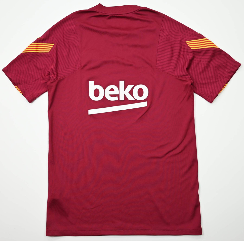 2020-21 FC BARCELONA KOSZULKA M