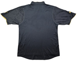 2003-04 WOLFSBURG SHIRT XL