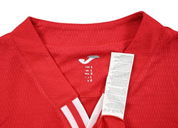 2022-23 ROT-WEISS OBERHAUSEN SHIRT L
