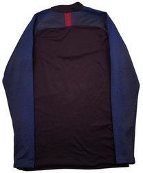 2019-20 BARCELONA LONGSLEEVE KOSZULKA M