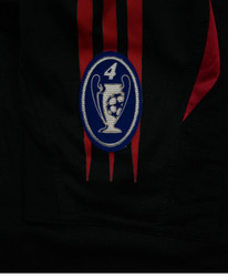 2004-06 BAYERN MUNCHEN SHIRT L. BOYS