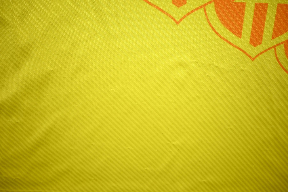 1994-97 BRAZIL SHIRT L