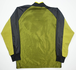 1998-99 ENGLAND LONGSLEEVE L. BOYS