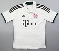 2013-14 BAYERN MUNCHEN *GOTZE* SHIRT M. BOYS