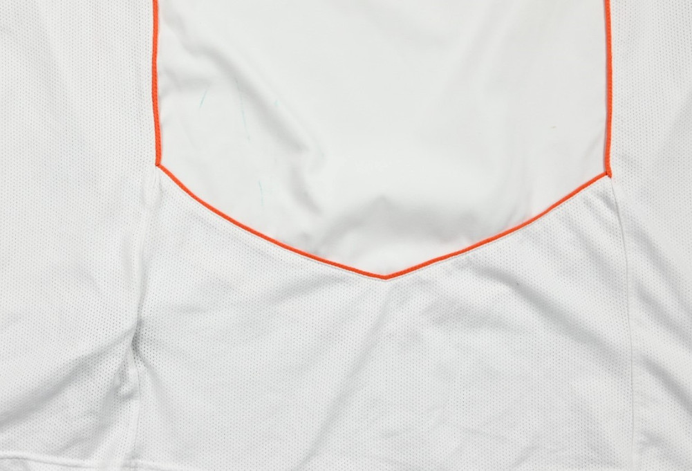 2004-06 NETHERLANDS SHIRT L