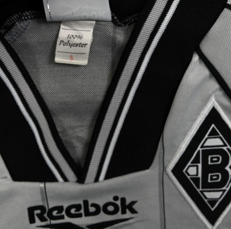 1997-98 BORUSSIA MONCHENGLADBACH *DANIEL* KOSZULKA S