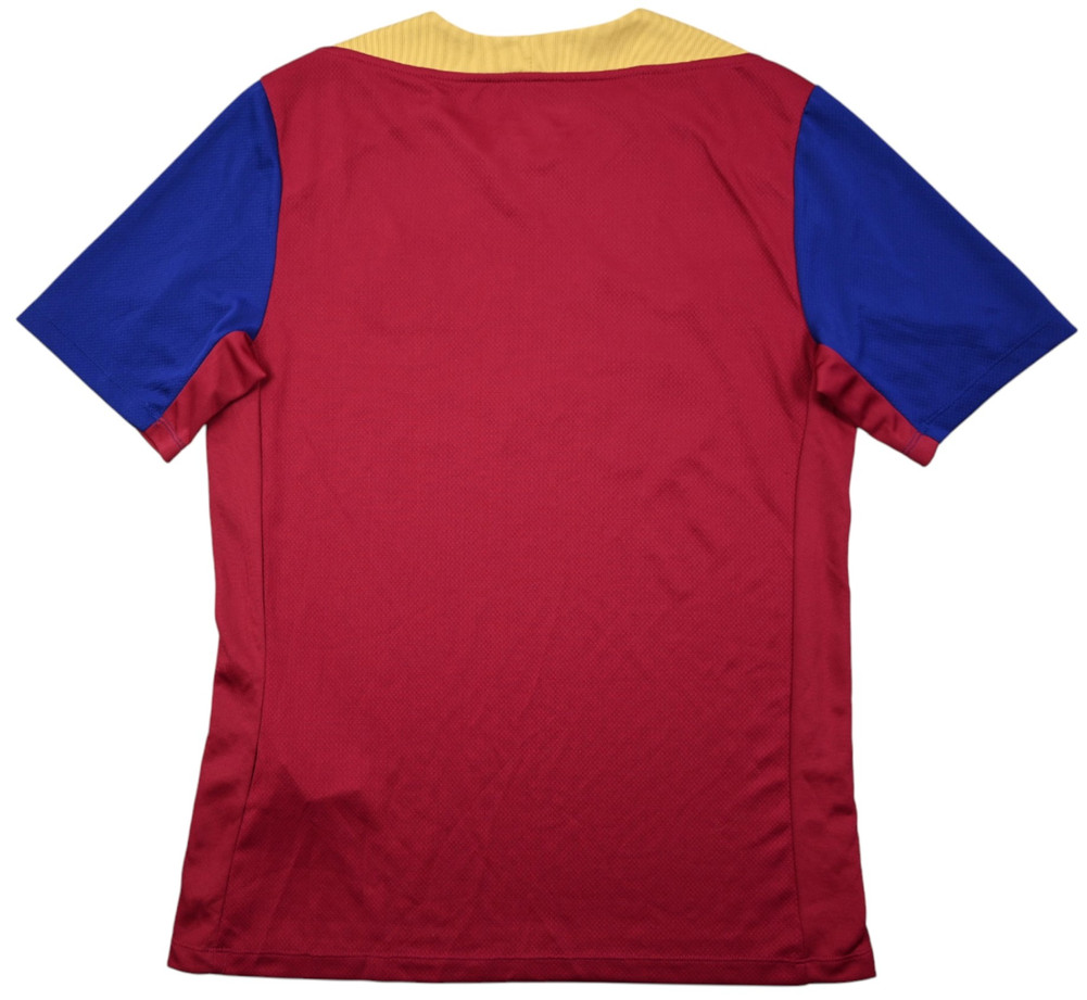 2023-24 BARCELONA SHIRT M