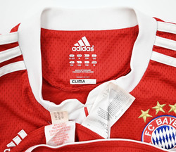 2009-10 BAYERN MUNCHEN *ROBBEN* KOSZULKA M. BOYS