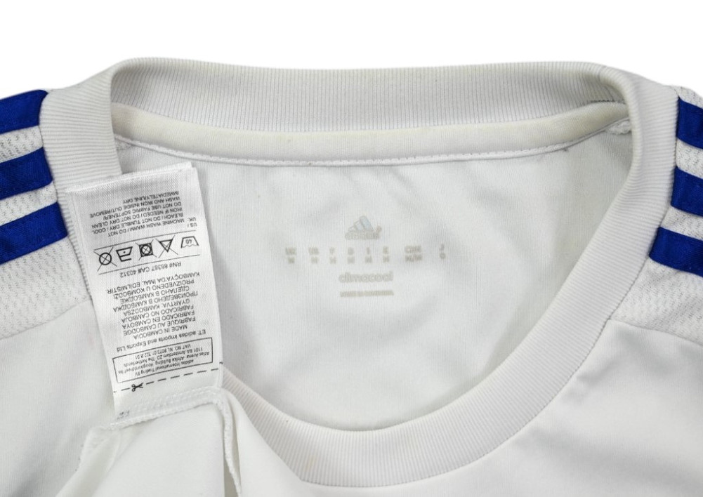  2015-16 CHELSEA *HAZARD* SHIRT M