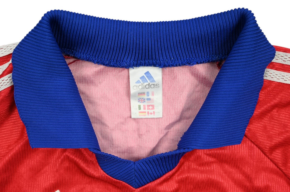 VFB SCHWEDT KOSZULKA XXL