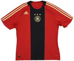 2008-09 GERMANY KOSZULKA M