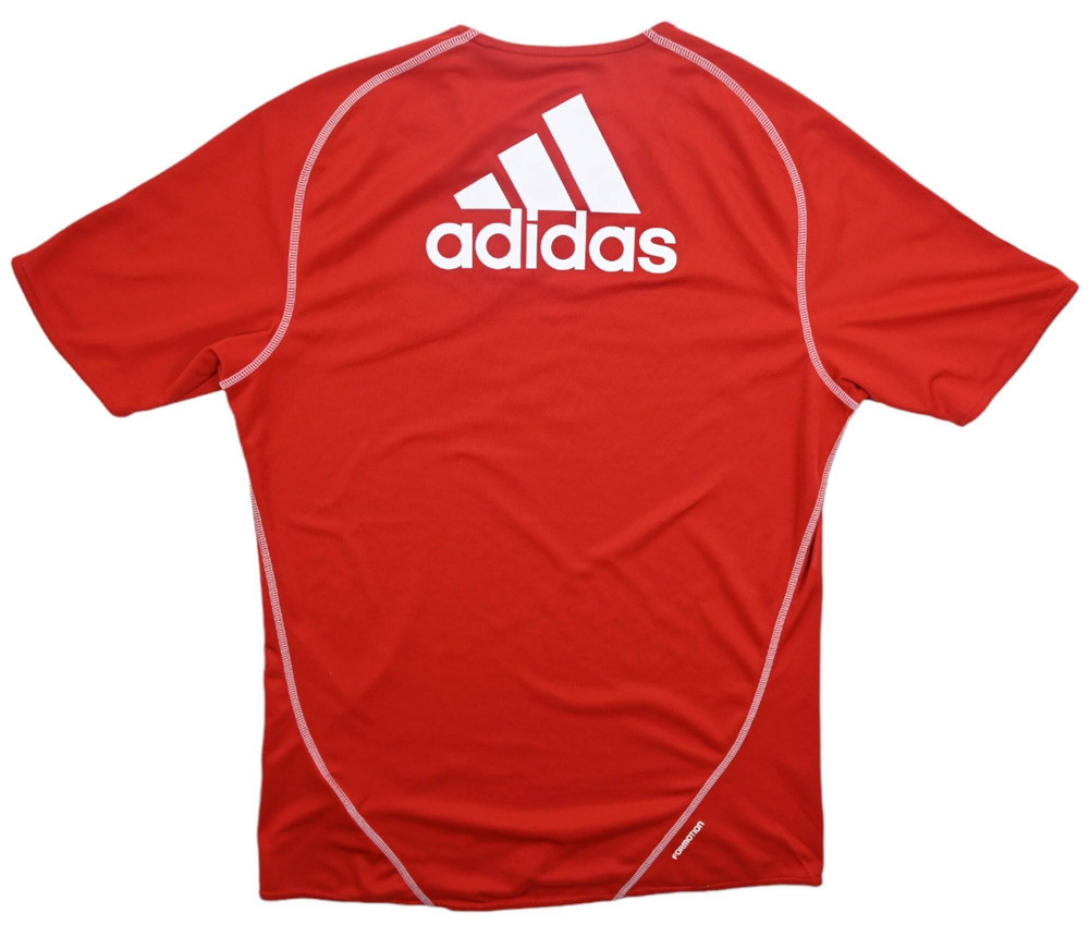 2013-14 BAYERN MUNCHEN SHIRT S