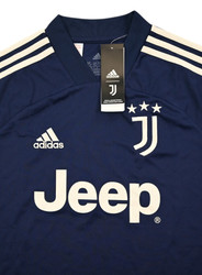 2020-21 JUVENTUS KOSZULKA XL. BOYS