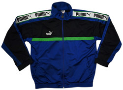 PUMA VINTAGE BLUZA S