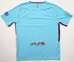 2017-18 FC BARCELONA KOSZULKA XL