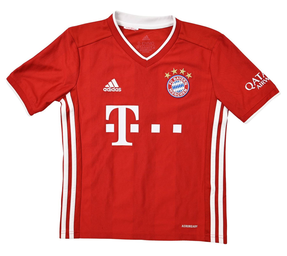 2016-17 BAYERN MUNCHEN *KIMMICH* KOSZULKA S. BOYS